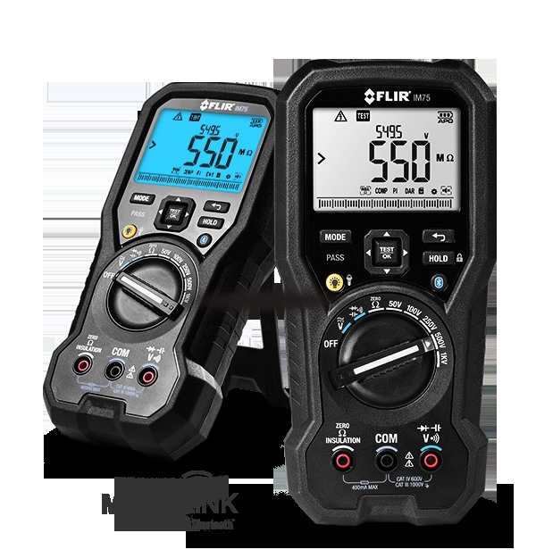 絕緣測試儀 絕緣測試儀